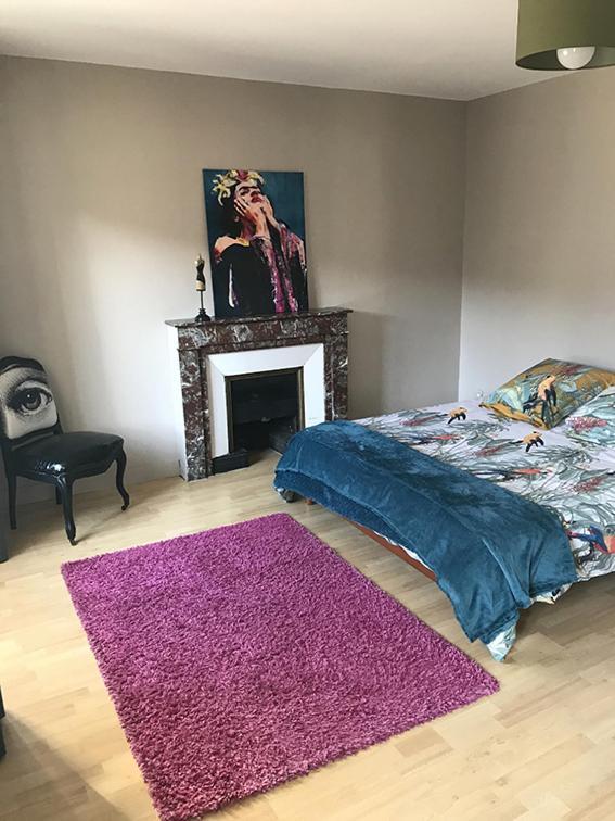 Annonay Centre, Grand Appartement Cosy, 3 Chambres Kültér fotó